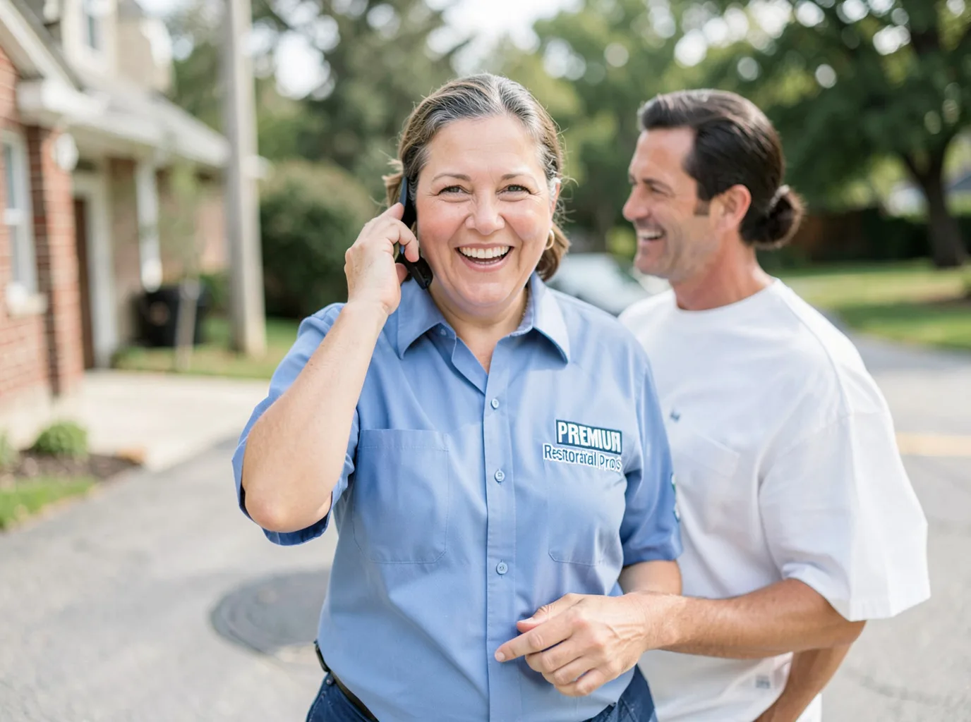 Water Damage Restoration North Springfield, PA FAQs